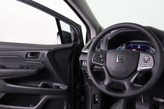 2024 Honda Odyssey EX-L in Grand Forks, ND - Rydell Cars