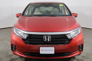 2024 Honda Odyssey Touring in Grand Forks, ND - Rydell Cars