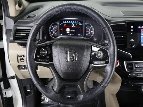2021 Honda Pilot Touring 7-Passenger in Grand Forks, ND - Rydell Cars