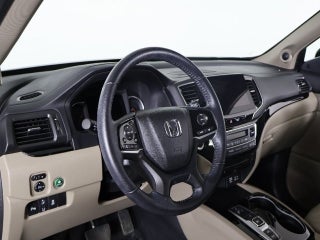 2021 Honda Pilot Touring 7-Passenger in Grand Forks, ND - Rydell Cars