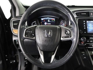 2021 Honda CR-V EX-L in Grand Forks, ND - Rydell Cars
