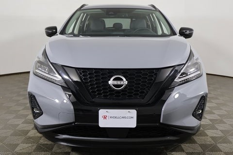 2024 Nissan Murano SV in Grand Forks, ND - Rydell Cars