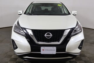 2024 Nissan Murano SL in Grand Forks, ND - Rydell Cars