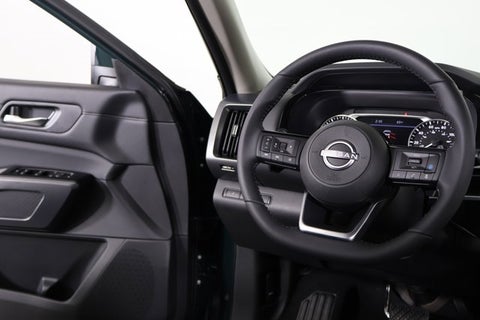 2024 Nissan Pathfinder SL in Grand Forks, ND - Rydell Cars