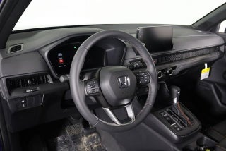 2024 Honda CR-V Hybrid Sport-L in Grand Forks, ND - Rydell Cars