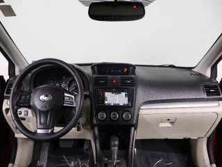 2013 Subaru XV Crosstrek Limited in Grand Forks, ND - Rydell Cars