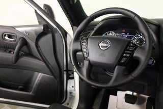 2024 Nissan Armada SL in Grand Forks, ND - Rydell Cars