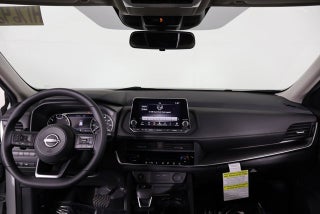 2024 Nissan Rogue SV in Grand Forks, ND - Rydell Cars