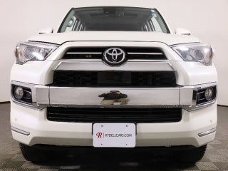 2020 Toyota 4Runner Limited in Grand Forks, ND - Rydell Cars