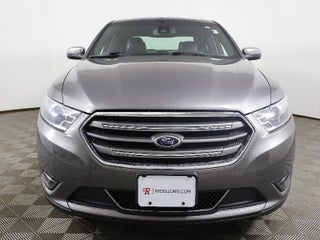 2013 Ford Taurus Limited in Grand Forks, ND - Rydell Cars