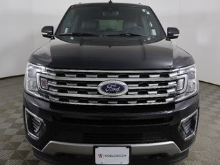 2019 Ford Expedition Limited in Grand Forks, ND - Rydell Cars