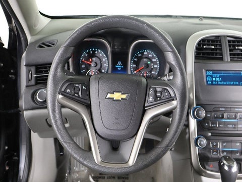 2015 Chevrolet Malibu LS in Grand Forks, ND - Rydell Cars