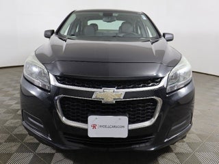 2015 Chevrolet Malibu LS in Grand Forks, ND - Rydell Cars