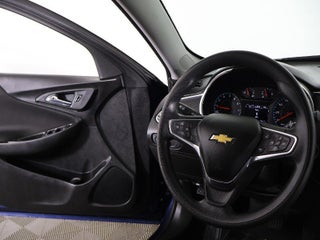 2019 Chevrolet Malibu LT in Grand Forks, ND - Rydell Cars