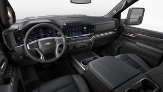 2024 Chevrolet Silverado 3500HD LTZ in Grand Forks, ND - Rydell Cars