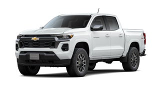 2024 Chevrolet Colorado 4WD LT in Grand Forks, ND - Rydell Cars
