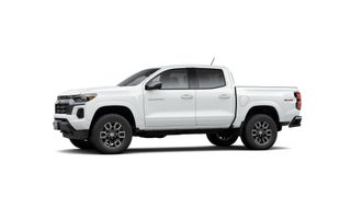 2024 Chevrolet Colorado 4WD LT in Grand Forks, ND - Rydell Cars