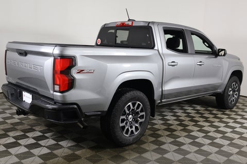 2024 Chevrolet Colorado 4WD Z71 in Grand Forks, ND - Rydell Cars