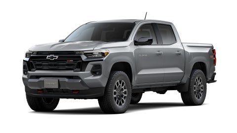 2024 Chevrolet Colorado 4WD Z71 in Grand Forks, ND - Rydell Cars