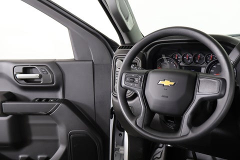 2024 Chevrolet Silverado 1500 Work Truck in Grand Forks, ND - Rydell Cars