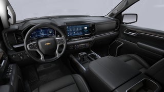 2024 Chevrolet Silverado 1500 LTZ in Grand Forks, ND - Rydell Cars