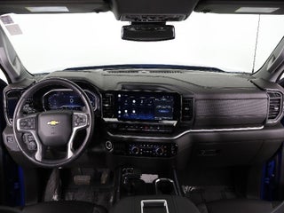 2022 Chevrolet Silverado 1500 LTZ in Grand Forks, ND - Rydell Cars