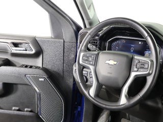 2022 Chevrolet Silverado 1500 LTZ in Grand Forks, ND - Rydell Cars
