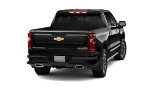 2024 Chevrolet Silverado 1500 High Country in Grand Forks, ND - Rydell Cars