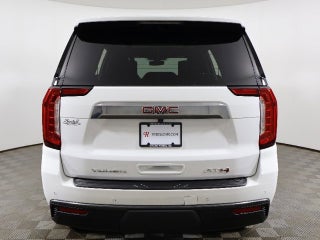 2021 GMC Yukon AT4 in Grand Forks, ND - Rydell Cars