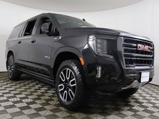 2022 GMC Yukon XL AT4 in Grand Forks, ND - Rydell Cars