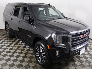 2022 GMC Yukon XL AT4 in Grand Forks, ND - Rydell Cars