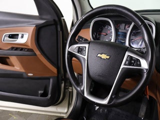 2016 Chevrolet Equinox LTZ in Grand Forks, ND - Rydell Cars