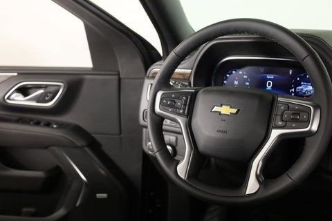 2024 Chevrolet Suburban Premier in Grand Forks, ND - Rydell Cars