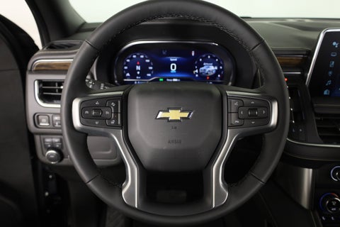 2024 Chevrolet Suburban Premier in Grand Forks, ND - Rydell Cars