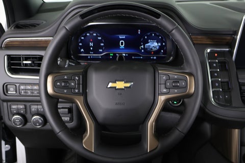 2024 Chevrolet Suburban High Country in Grand Forks, ND - Rydell Cars