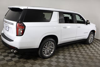 2024 Chevrolet Suburban High Country in Grand Forks, ND - Rydell Cars