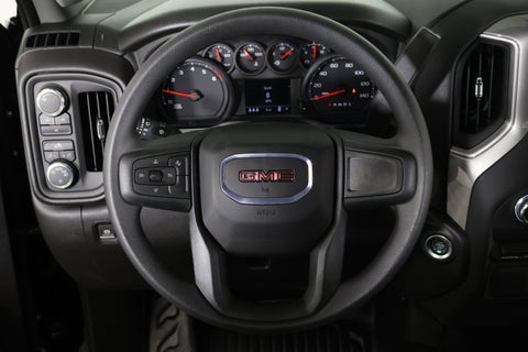 2024 GMC Sierra 2500HD Pro in Grand Forks, ND - Rydell Cars