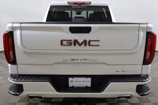 2024 GMC Sierra 2500HD AT4 in Grand Forks, ND - Rydell Cars