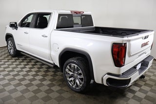2024 GMC Sierra 2500HD AT4 in Grand Forks, ND - Rydell Cars