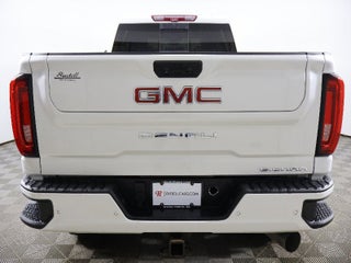 2020 GMC Sierra 2500HD Denali in Grand Forks, ND - Rydell Cars