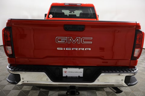 2024 GMC Sierra 3500HD Pro in Grand Forks, ND - Rydell Cars
