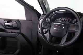 2024 GMC Sierra 3500HD Pro in Grand Forks, ND - Rydell Cars
