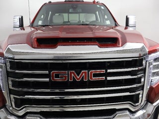2022 GMC Sierra 3500HD SLT in Grand Forks, ND - Rydell Cars
