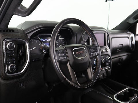 2020 GMC Sierra 3500HD AT4 in Grand Forks, ND - Rydell Cars
