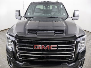 2020 GMC Sierra 3500HD AT4 in Grand Forks, ND - Rydell Cars