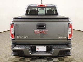 2020 GMC Canyon 4WD Denali in Grand Forks, ND - Rydell Cars