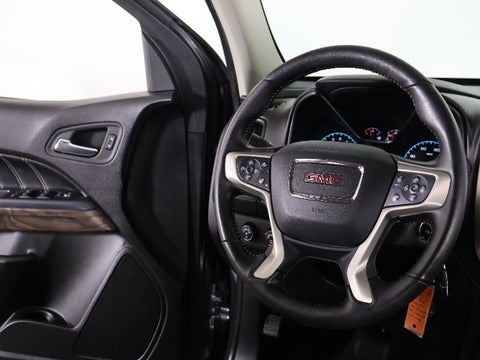 2021 GMC Canyon 4WD Denali in Grand Forks, ND - Rydell Cars