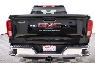 2023 GMC Sierra 1500 Pro in Grand Forks, ND - Rydell Cars