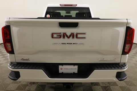 2024 GMC Sierra 1500 Elevation in Grand Forks, ND - Rydell Cars