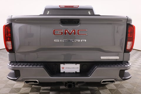 2024 GMC Sierra 1500 Elevation in Grand Forks, ND - Rydell Cars